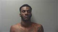 Mugshot of SOUTHERN, TAWAN  
