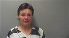 Mugshot of MCKINNEY, ELIZABETH  