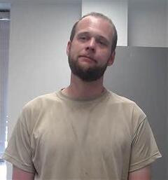 Mugshot of REGISTER, TERRY