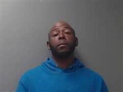 Mugshot of ALLEN, DOUGLAS