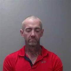 Mugshot of RICH, JUSTIN