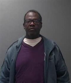 Mugshot of ROY, BRADLEY