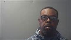 Mugshot of FUQUA, THOMAS