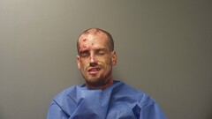 Mugshot of MCEWEN, CODY