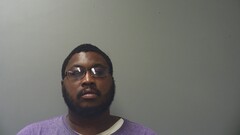 Mugshot of HANKINS, BRYAN