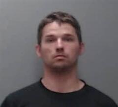 Mugshot of WILLBANKS, CASEY