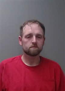 Mugshot of GARGUS, MICHAEL