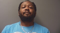 Mugshot of VAUGHN, SHADDRICK