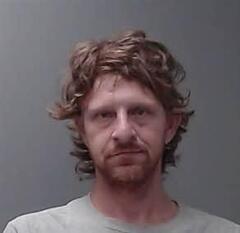 Mugshot of BRADLEY, ERIC  