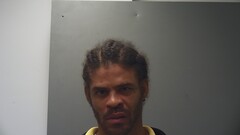 Mugshot of JONES, DEMETRIUS
