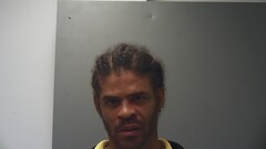 Mugshot of JONES, DEMETRIUS  