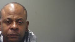 Mugshot of DABNEY, HAROLD