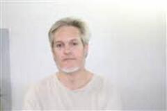 Mugshot of CLARK, BRANDON