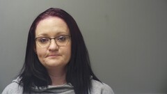 Mugshot of INMAN, CAROLINE