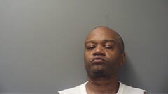 Mugshot of ARMSTEAD, ALBERT
