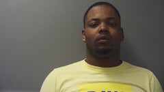 Mugshot of WILLIS, ELISIAH