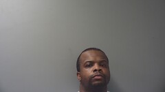 Mugshot of RICKS, SANORRIS