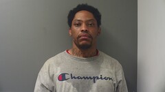 Mugshot of VINSON, WILLIE