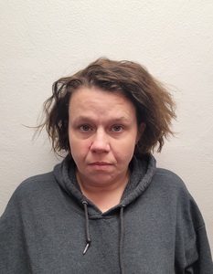Mugshot of JOHNSON, LADONYA