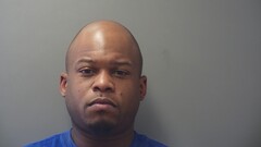 Mugshot of CARROLL, BRYAN
