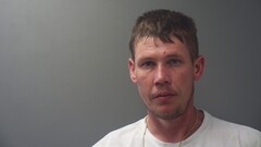 Mugshot of DAVENPORT, MICHAEL