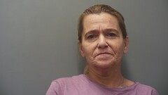 Mugshot of BARRIER, SHAWNA