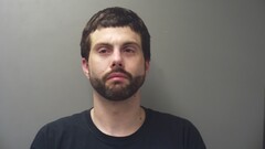 Mugshot of PERKINS, JOHNATHON