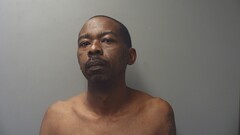 Mugshot of BELUE, LEQUANSO