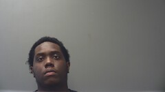 Mugshot of HATCHETT, MONTRELL