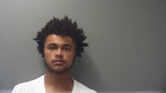 Mugshot of BROUGHTON, DANTE