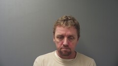 Mugshot of DAUGHERTY, EDWARD