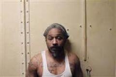Mugshot of RAMSON, DONALD  