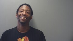 Mugshot of RICKS, RASHARD