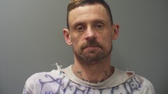Mugshot of GREENE, CHARLES