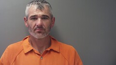 Mugshot of RIKARD, BRANDON