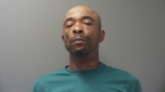 Mugshot of ARMSTEAD, XAVIER