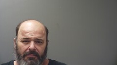 Mugshot of OGLETREE, STEPHEN