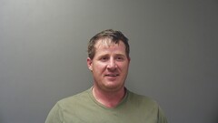 Mugshot of KILBURN, TIMOTHY