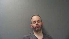 Mugshot of BROOKS, JAMIE
