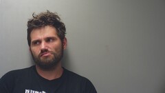 Mugshot of HAWKINS, EDWARD