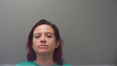 Mugshot of JAMES, KAYLA