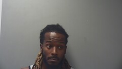Mugshot of FREEMAN, SINCLAIR