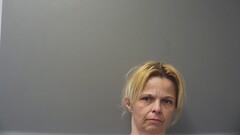 Mugshot of JEFFERIES, TESSA