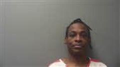 Mugshot of TOMPKINS, ERICA