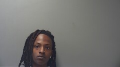Mugshot of HILLMAN, BREANNA