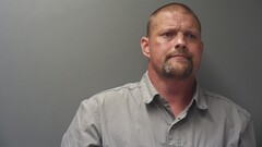 Mugshot of OLTMER, BARRET