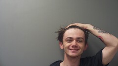 Mugshot of VILES, MATTHEW