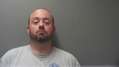 Mugshot of HUTCHINS, BRANDON