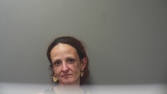 Mugshot of GODWIN, AMBER