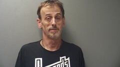 Mugshot of GIBSON, RAYMOND